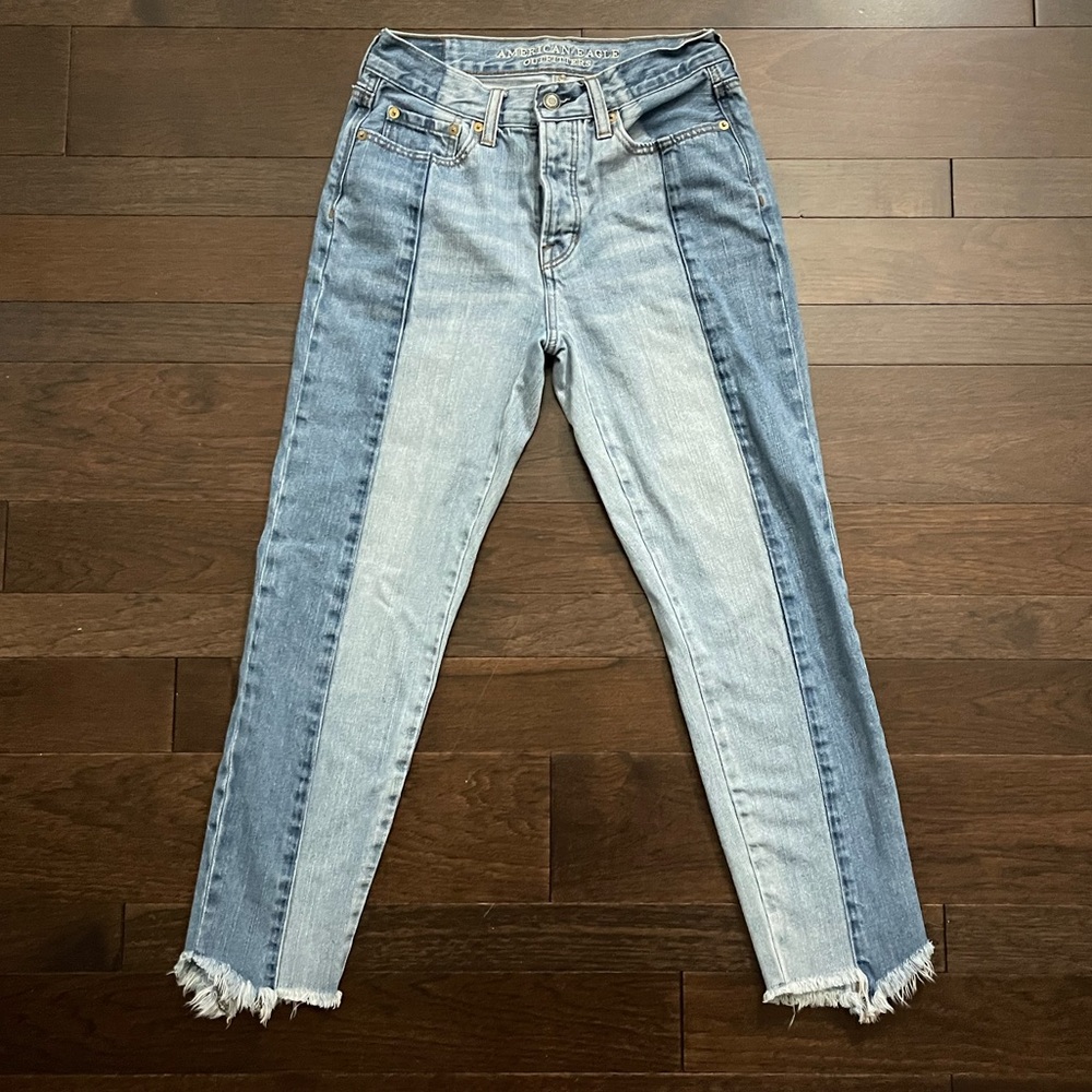 American Eagle Size 2 Jeans